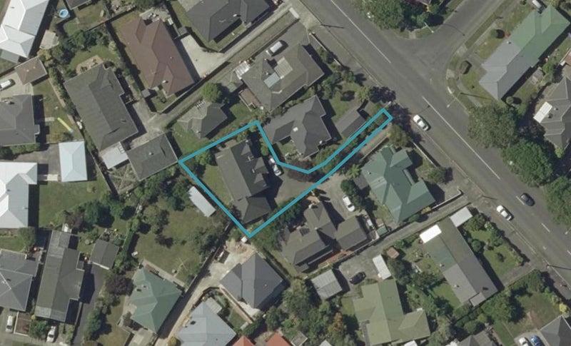354A Ruahine Street, Terrace End, Palmerston North - Carousel 1