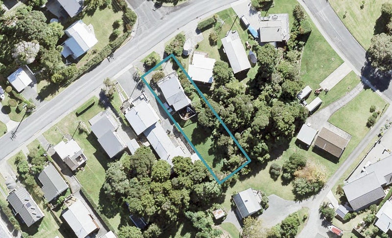 34 Alexander Road, Algies Bay, Warkworth - Carousel 1