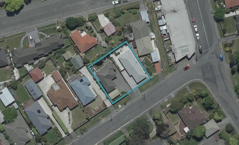 2/269 Weston Road, Mairehau, Christchurch - Carousel 1