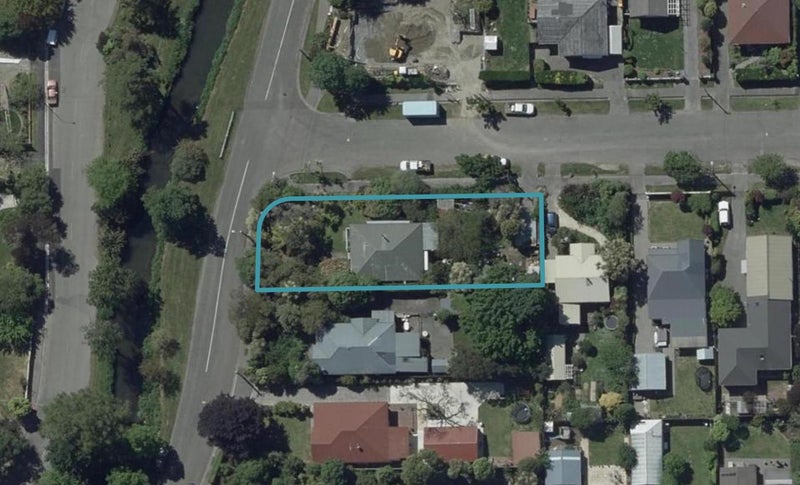 117 Waimea Terrace, Beckenham, Christchurch - Carousel 1