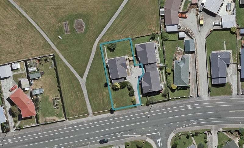 232 John Street, Heidelberg, Invercargill - Carousel 1