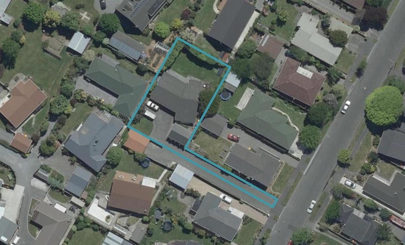 11B Kimberley Street, Casebrook, Christchurch - Carousel 1