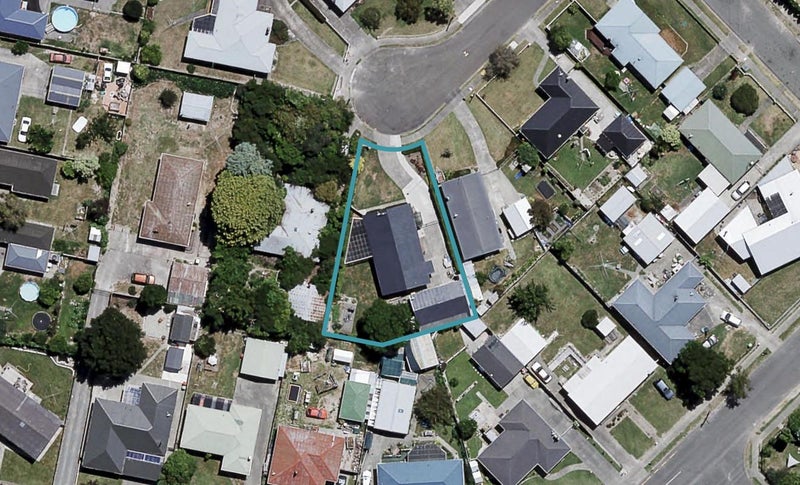 4 Watters Place, Onekawa, Napier - Carousel 1