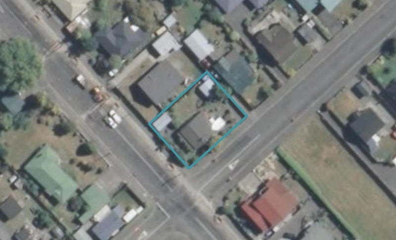 7 Wellington Street, Hampstead, Ashburton - Carousel 1