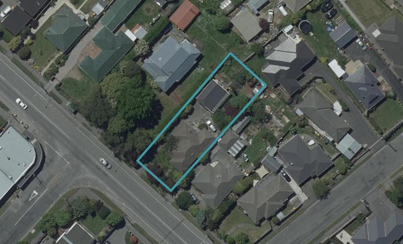 107 Hoon Hay Road, Hoon Hay, Christchurch - Carousel 1
