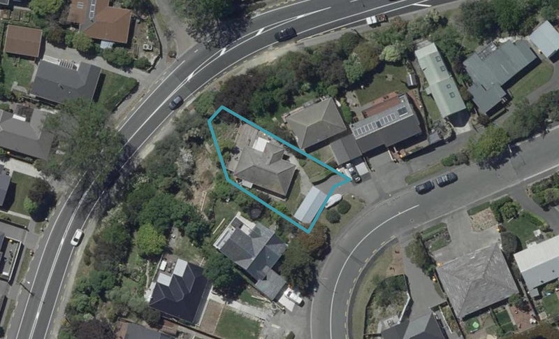 34 Parklands Drive, Huntsbury, Christchurch - Carousel 1