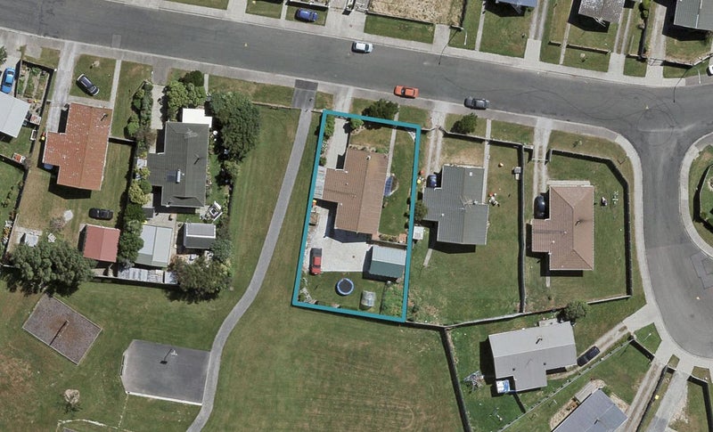 56 Dunbeath Crescent, Kew, Invercargill - Carousel 1