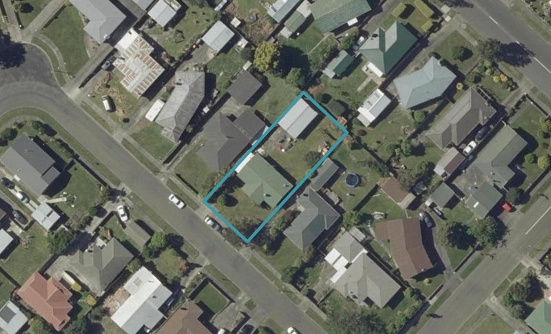 59 Stephens Crescent, Highbury, Palmerston North - Carousel 1