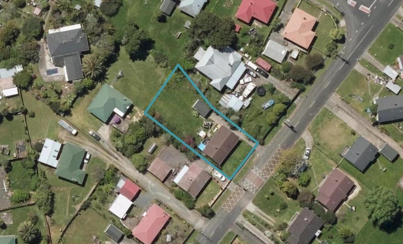 18 Ashley Avenue, Raumanga, Whangarei - Carousel 1