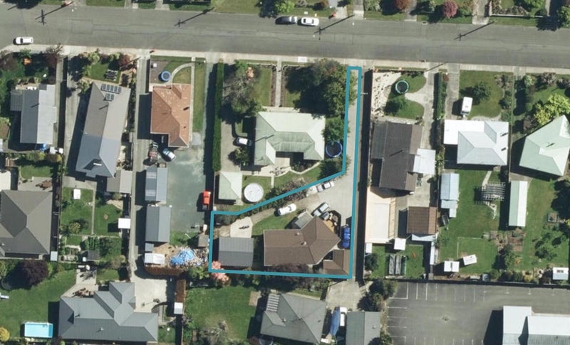 11A Eginton Street, Motueka, Motueka - Carousel 1