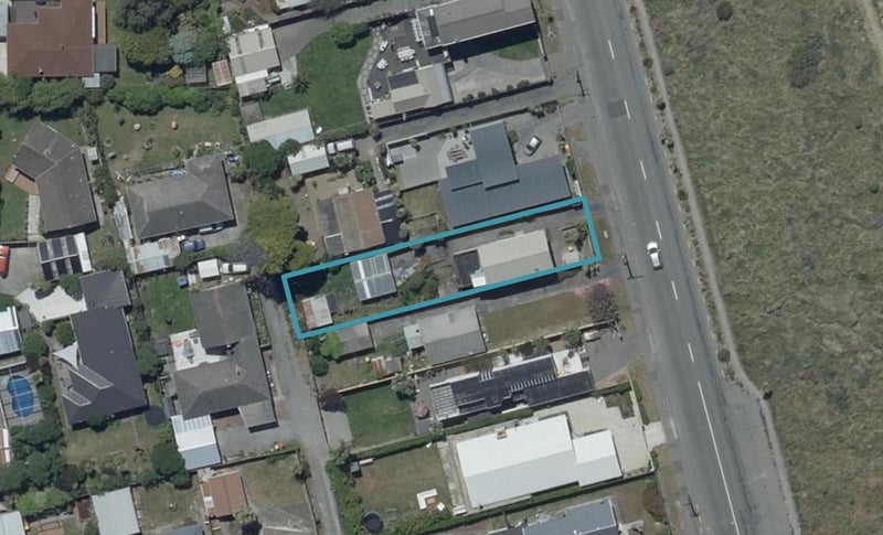 8 Marine Parade, North New Brighton, Christchurch - Carousel 1