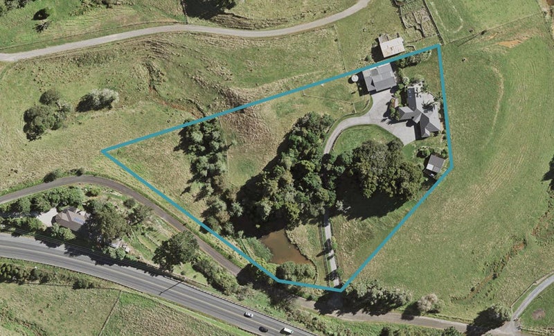 25 Morgan Road, Pukekohe East, Pukekohe - Carousel 1