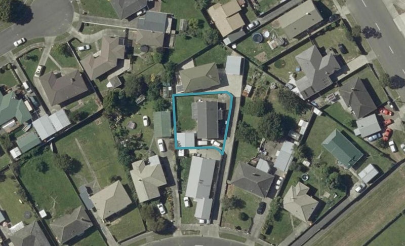 33A Clyde Crescent, Roslyn, Palmerston North - Carousel 1