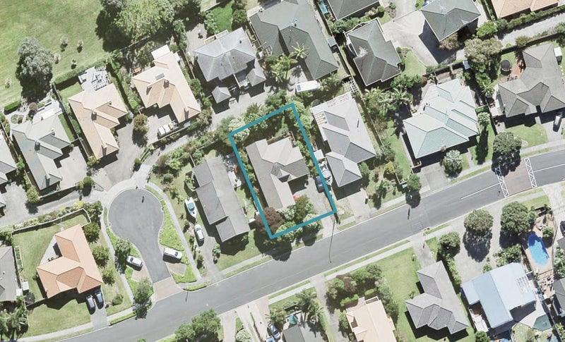 40 Alec Craig Way, Gulf Harbour, Whangaparaoa - Carousel 1