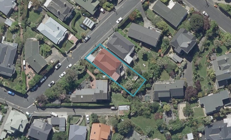 32 Kilgour Street, Roslyn, Dunedin - Carousel 1
