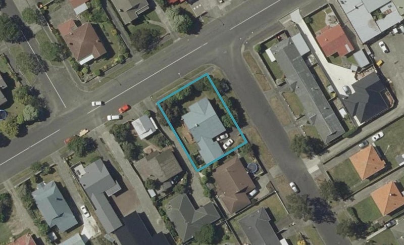 48 Limbrick Street, Terrace End, Palmerston North - Carousel 1