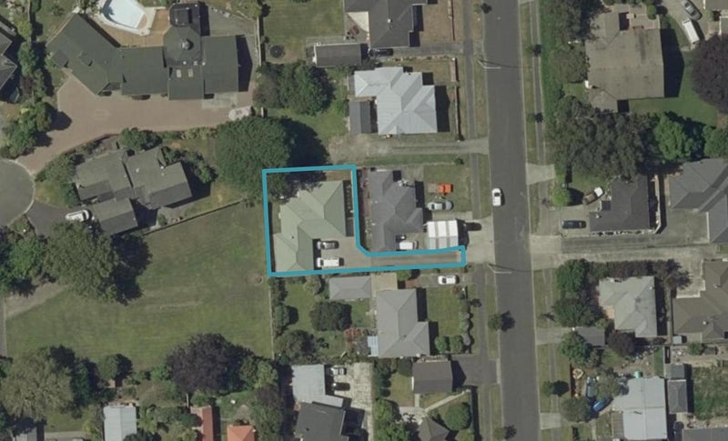 5A Ascot Street, Hokowhitu, Palmerston North - Carousel 1