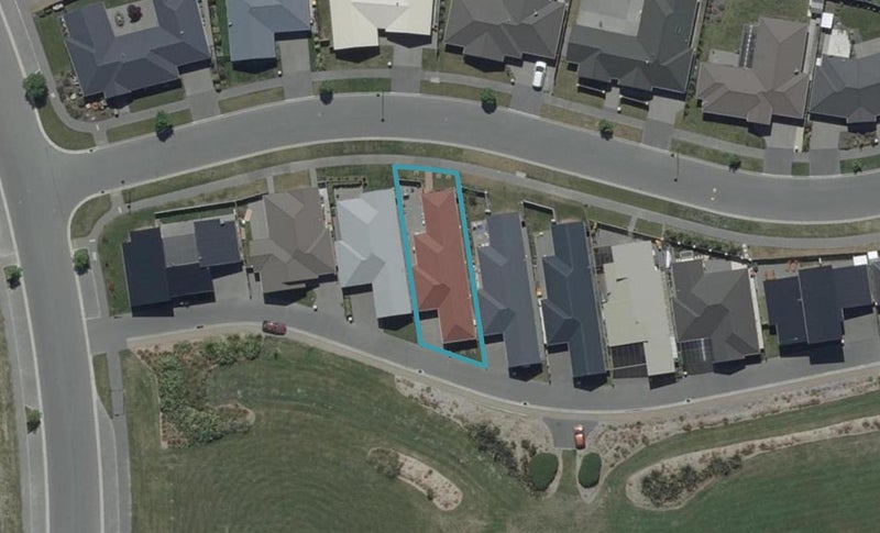 7 Tangy Loch Lane, Broomfield, Christchurch - Carousel 1