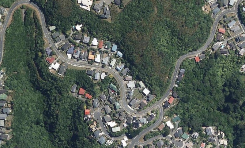 55 Mulberry Street, Maungaraki, Lower Hutt - Carousel 1