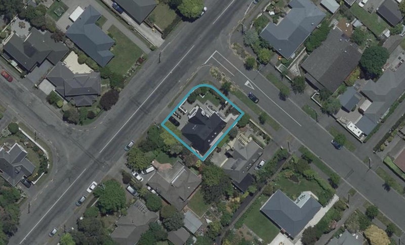 161 Hamilton Avenue, Ilam, Christchurch - Carousel 1