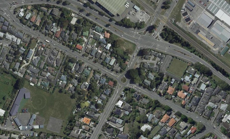 79 Opawa Road, Waltham, Christchurch - Carousel 1