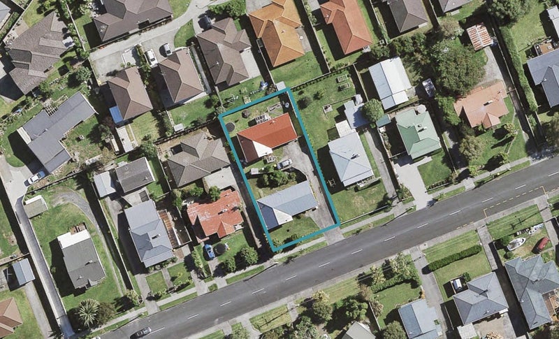 2/50 Old Wairoa Road, Papakura, Papakura - Carousel 1