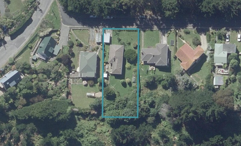 4 Bells Road, Sawyers Bay, Port Chalmers - Carousel 1