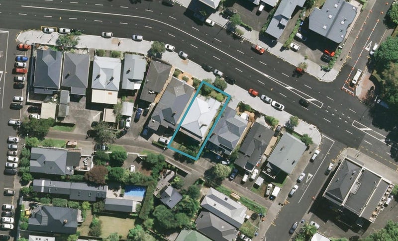 76 College Hill, Freemans Bay, Auckland - Carousel 1