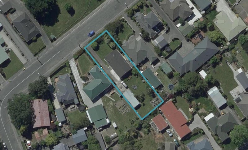 29 Gainsborough Street, Hoon Hay, Christchurch - Carousel 1