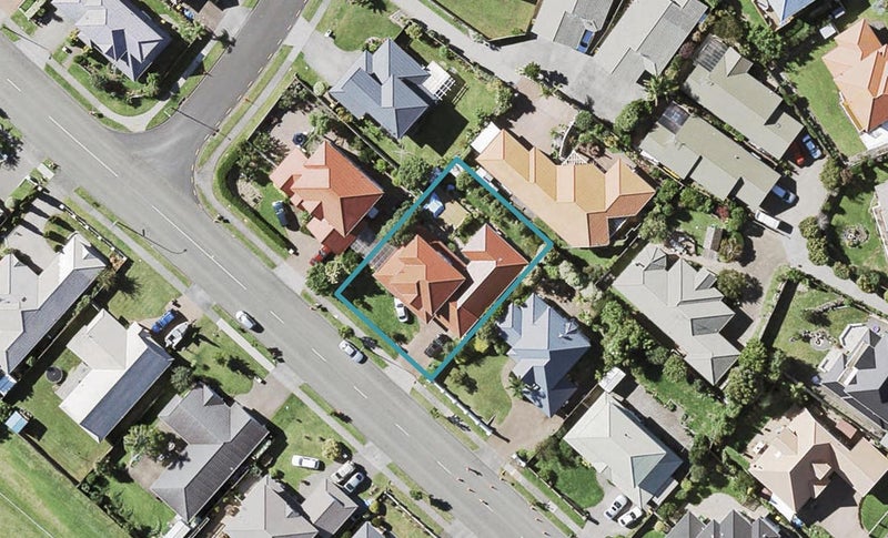 50 Alicia Road, Somerville, Auckland - Carousel 1