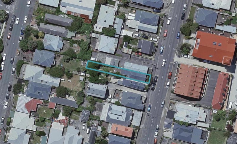 244 Adelaide Road, Newtown, Wellington - Carousel 1
