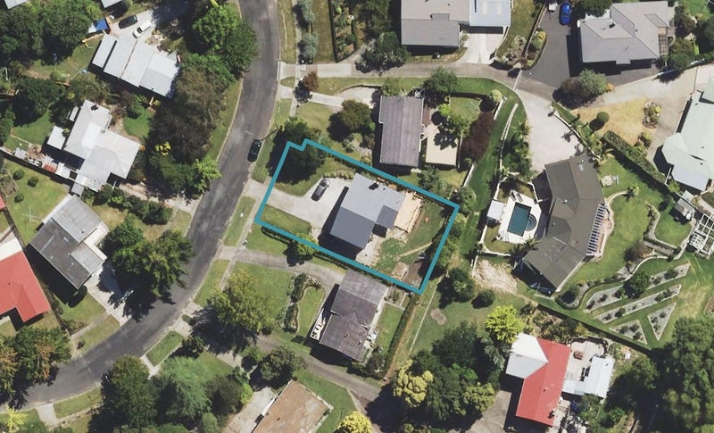 39 Seddon Crescent, Whataupoko, Gisborne - Carousel 1
