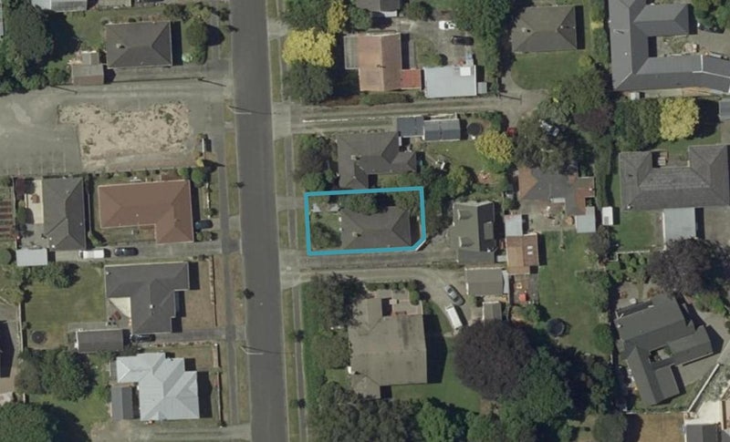10A Ascot Street, Hokowhitu, Palmerston North - Carousel 1