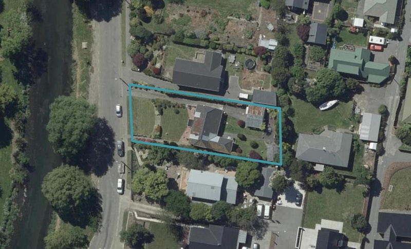 49 Aynsley Terrace, Hillsborough, Christchurch - Carousel 1