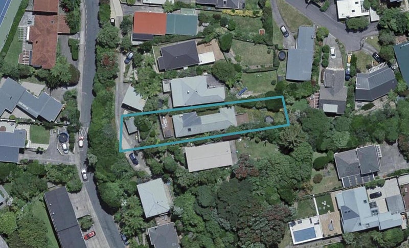 48 Delhi Crescent, Khandallah, Wellington - Carousel 1