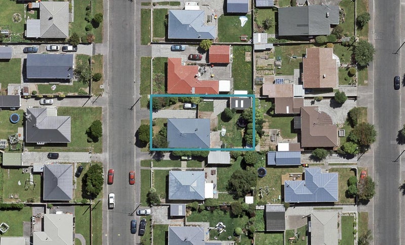 145 Harvey Street, Grasmere, Invercargill - Carousel 1