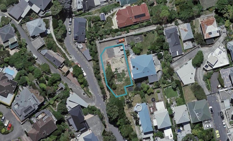 37 Hay Street, Oriental Bay, Wellington - Carousel 1