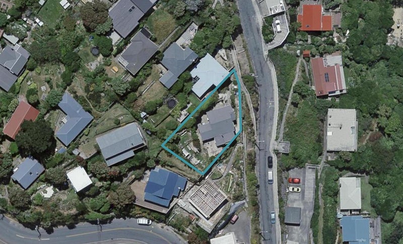 66 Hornsey Road, Melrose, Wellington - Carousel 1
