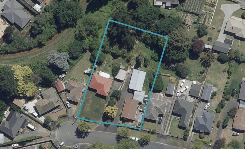 20 Olwyn Terrace, Dinsdale, Hamilton - Carousel 1