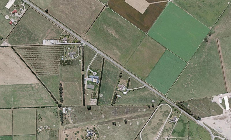 177 Mount Thomas Road, Fernside, Rangiora - Carousel 1