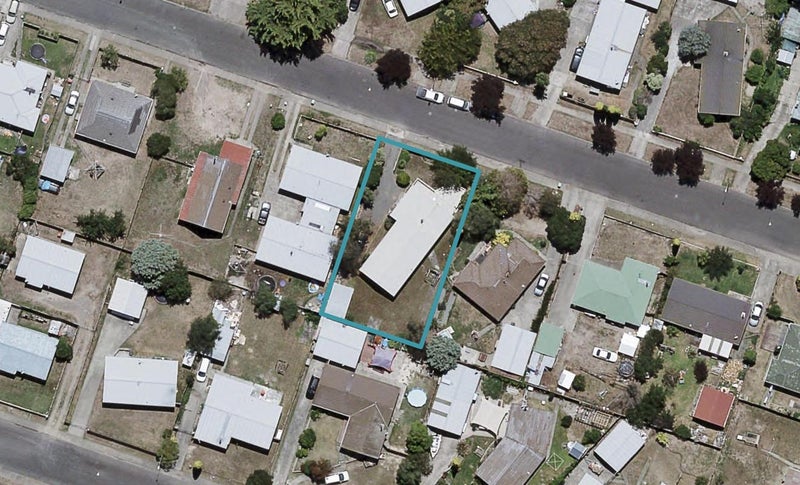 16 Cartier Crescent, Flaxmere, Hastings - Carousel 1