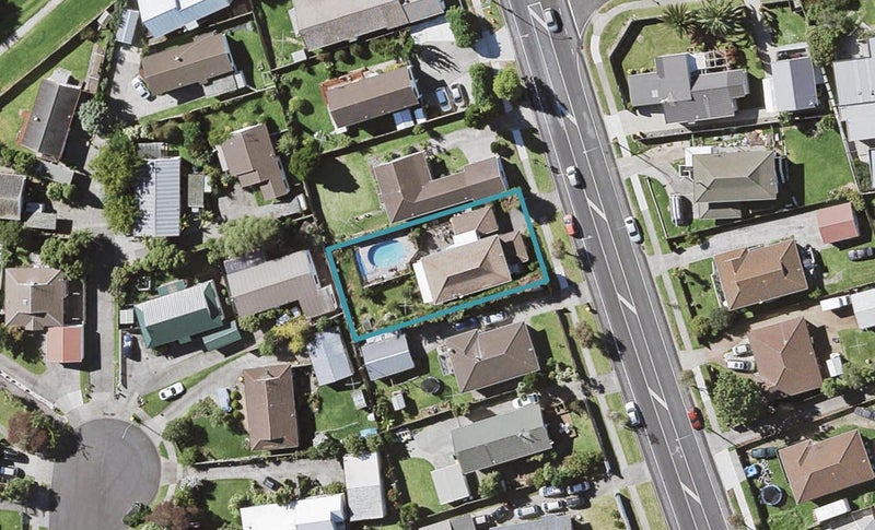 109 Aviemore Drive, Highland Park, Auckland - Carousel 1