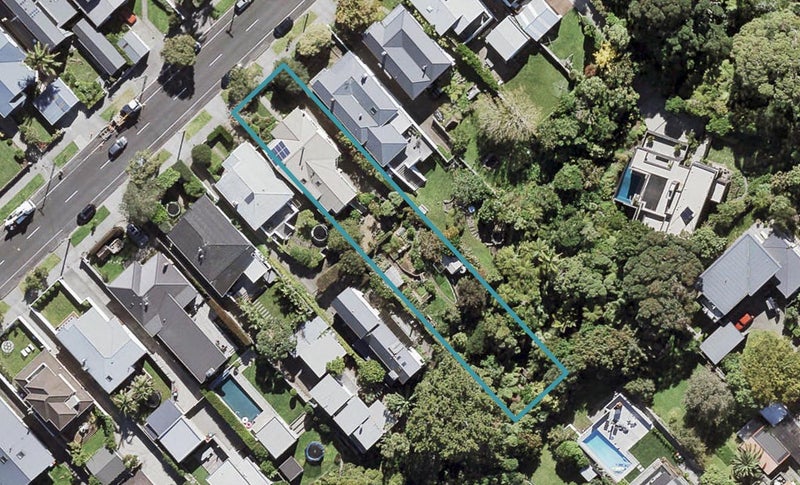 17 Faulder Avenue, Westmere, Auckland - Carousel 1