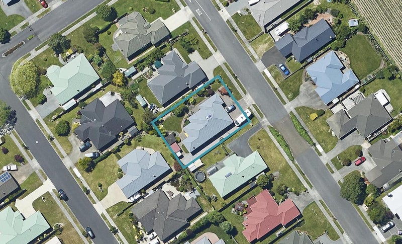 16 Duggan Drive, Owhata, Rotorua - Carousel 1