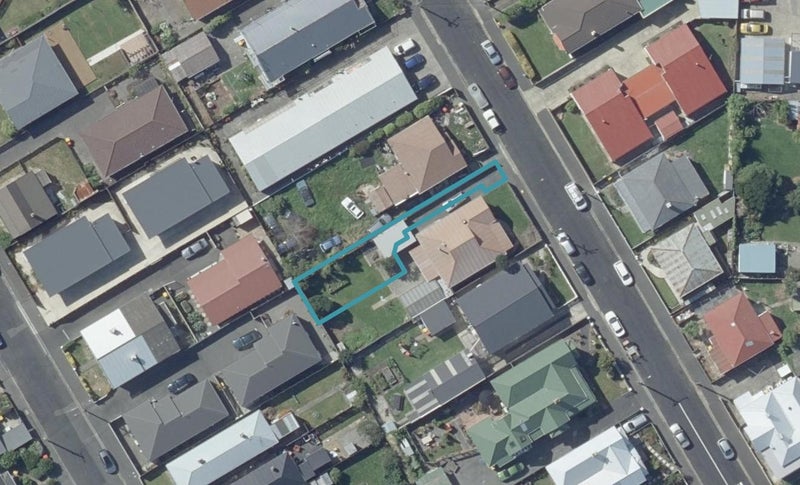22A Begg Street, Saint Kilda, Dunedin - Carousel 1