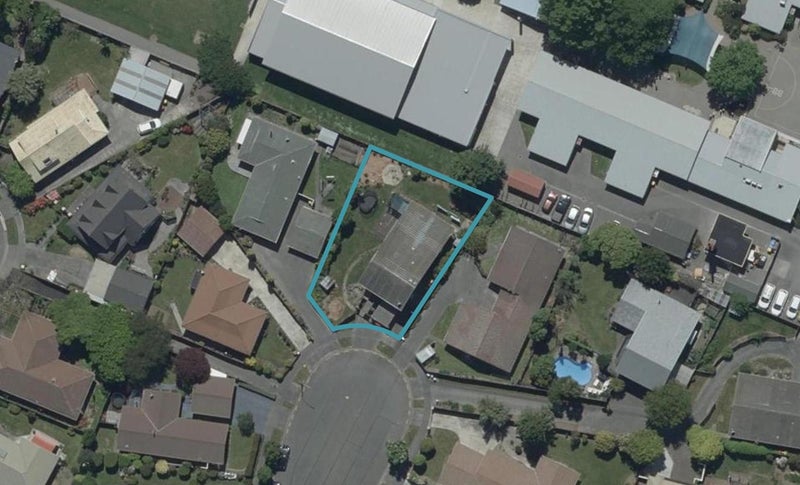 31 Wyatt Place, Russley, Christchurch - Carousel 1