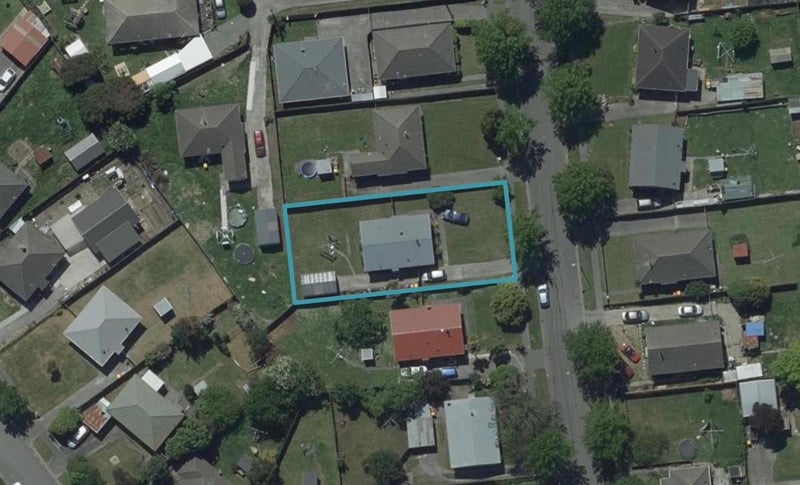 7 Vicki Street, Sockburn, Christchurch - Carousel 1