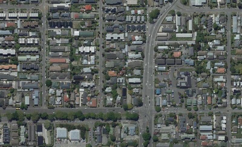 1/18 Champion Street, Edgeware, Christchurch - Carousel 1