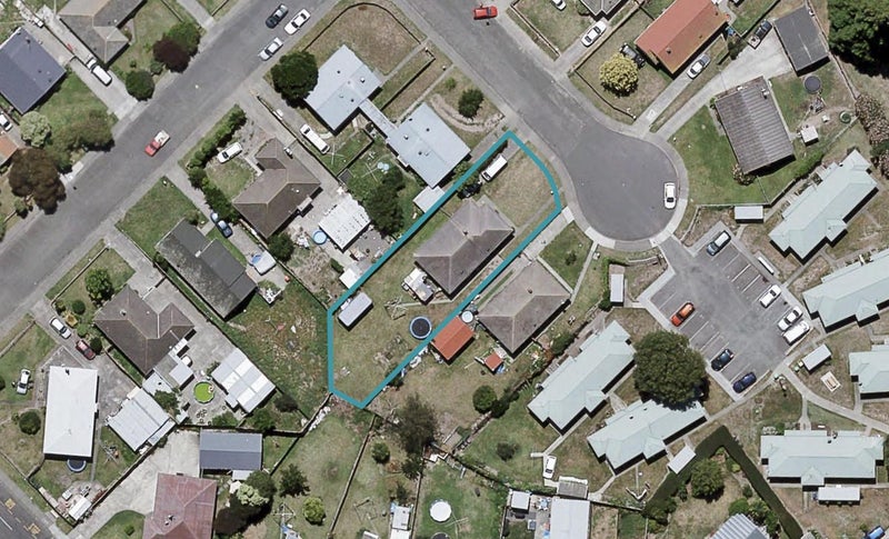 320 Tui Place, Camberley, Hastings - Carousel 1