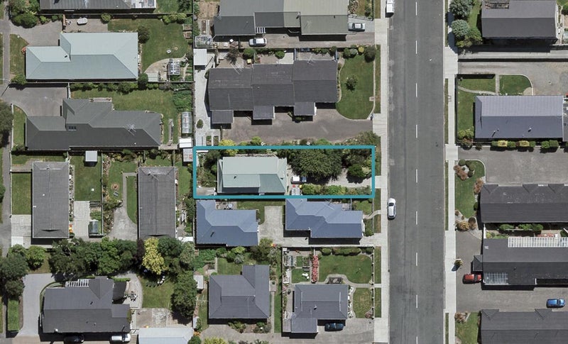 144 Mary Street, Richmond, Invercargill - Carousel 1